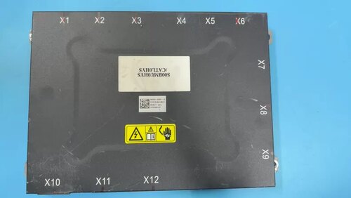 北斗星X5E新能源电池包BMS 宁德时代BMS