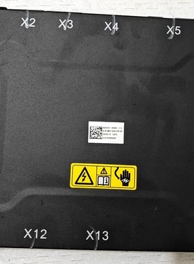 吉利帝豪EV450电池管理系统BMS 电脑版 800224-00043-3.2