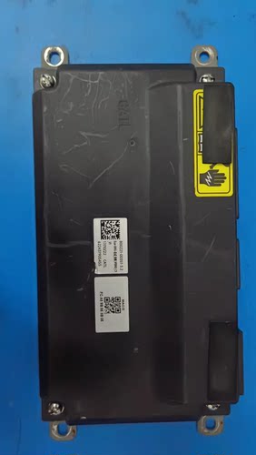 电池管理系统BMS，型号800221-00351-3.2，拍图议价