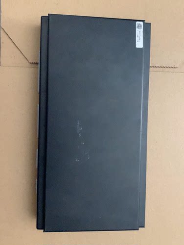 比亚迪新能源汽车BMS高压控制器 型号：TP-BMS-TJ-45S-2