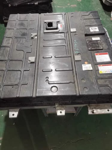 奇瑞小蚂蚁EQ1 合肥国轩高科动力电池包339V 105Ah。奇