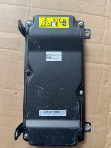 宁德时代电池包BMS控制器 型号：800221-00078-2.1