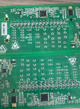 荣威E950 ERX5 混动电池模组信号采集器 保护板