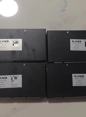 电池管理系统控制器主控从控kandi kd-bcu01v5.0/kd-bcu05