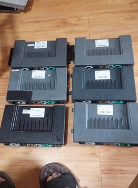 江淮iev5电池管理系统BMS L22107