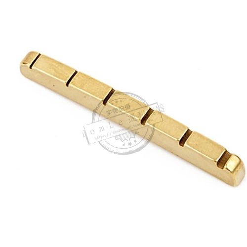 Fender芬达纯铜琴枕3916