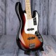 JAZZ PLAYER BASS 9903电贝司贝斯 标价88折Fender芬墨 9902 014