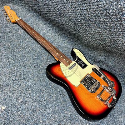 Fender芬达电吉他墨产时代系列