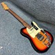 BIGSBY电吉他014 9883 标价88折原装 TELE Fender芬达VINTERA 60S