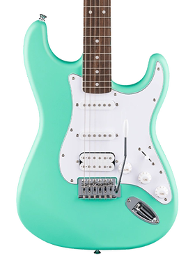 Squier思奎尔Debut Collection 首秀Strat单单双电吉他037 9610