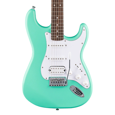 Squier思奎尔首秀Strat电吉他