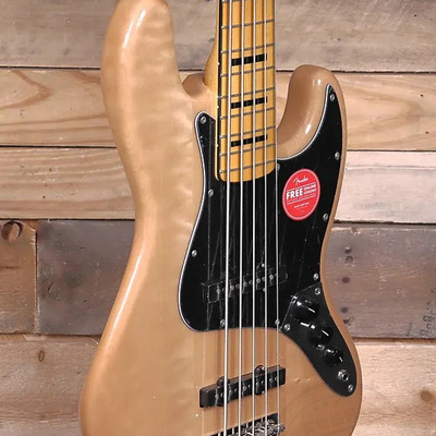 印尼Squier思奎尔电贝斯贝司