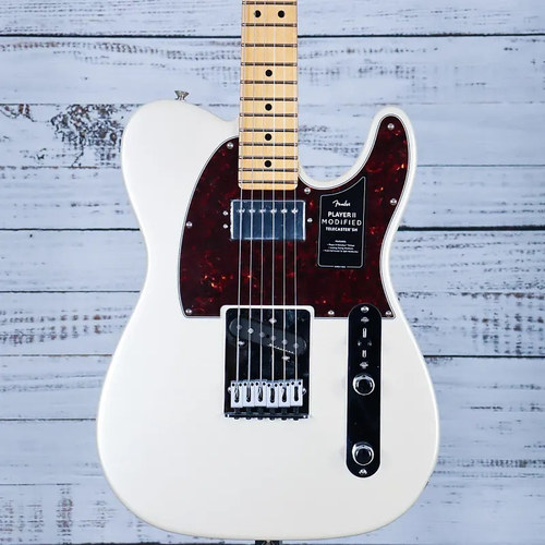 Fender芬达玩家系列电吉他