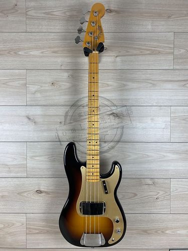 Fender芬达CustomShopLTD