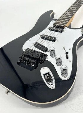 标价88折Fender芬达TOM MORELLO STRAT电吉他014-0350