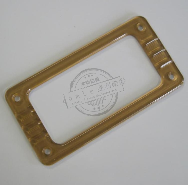 Gretsch拾音器框架0061604000