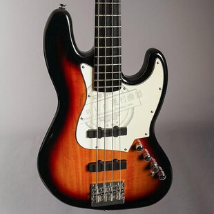 ACTIVE STRING电贝司030 JAZZ 0574 BASS 75折Squier思奎尔DLX