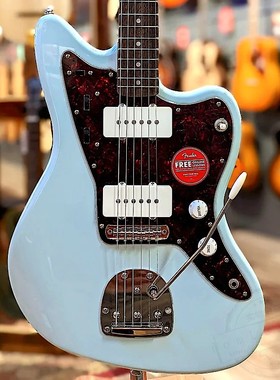 75折Squier思奎尔Classic Vibe '60s Jazzmaster电吉他037 4083