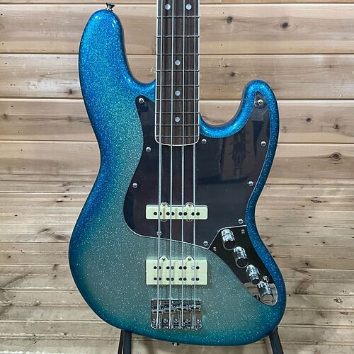 Fender芬达爵士电贝斯限量款
