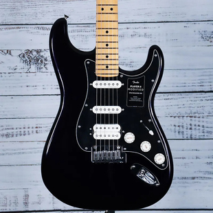 Fender芬达Player II Modified Strat HSS电吉他 014 7432 7430