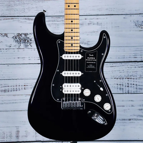 Fender芬达第二代玩家电吉他