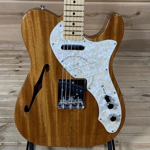 Fender芬达CustomShopVintage