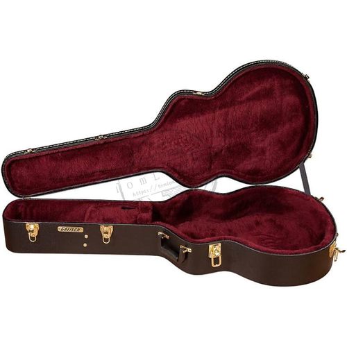 GretschHardshellCase琴盒琴箱