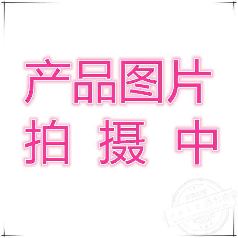 9折Coffin Case CF-300VX防水防尘便携旅行V型电吉他琴盒琴箱琴包