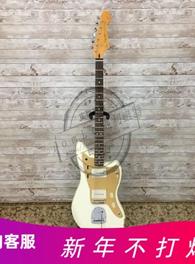 X标价85折 Squier 思奎尔 J MASCIS JAZZMASTER 037-1060 电吉他
