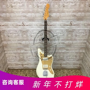 X标价85折 Squier 思奎尔 J MASCIS JAZZMASTER 037-1060 电吉他