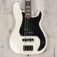 014 6500电贝斯贝司 88折Fender芬达DUFF BASS MCKAGAN PRECISION