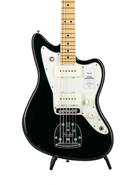 Fender芬达Junior Collection小尺寸Jazzmaster电吉他568 4102