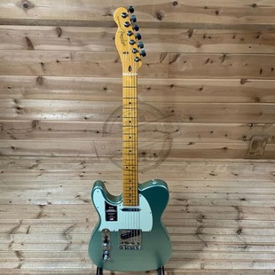 Fender芬达美专2代PROFESSIONAL II TELE电吉他011-3950 3952左手