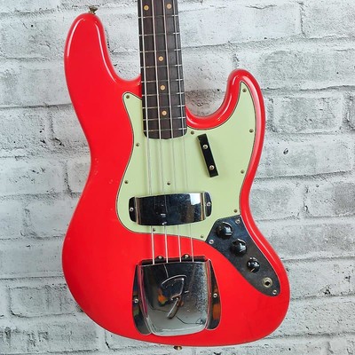 Fender芬达电贝司贝斯美产正品