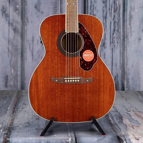 Fender芬达民谣木吉他中国