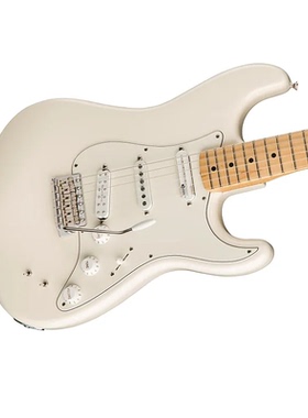 Fender芬达墨产艺术家EOB Sustainer Strat 双线圈电吉他014 0192