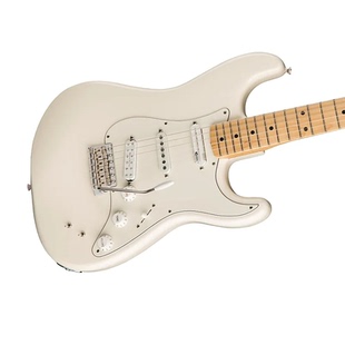 Fender芬达墨产艺术家EOB Sustainer Strat 双线圈电吉他014 0192