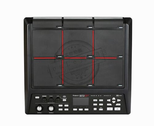 打击板Roland/罗兰SPD-SX