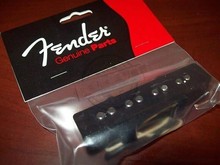 标价88折Fender芬达复古Jazz贝斯琴颈 琴桥 拾音器020-906/908