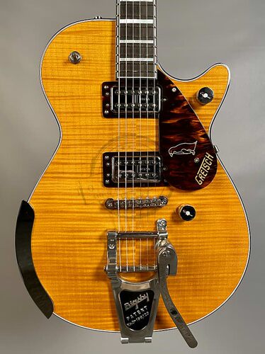 Gretsch签名款电吉他吉它