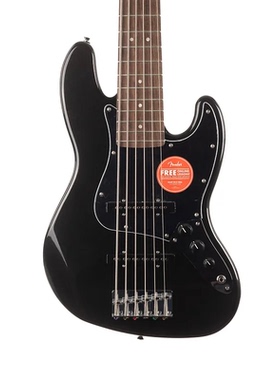 Squier思奎尔Affinity Series Jazz Bass VI电贝司电贝斯037 8671