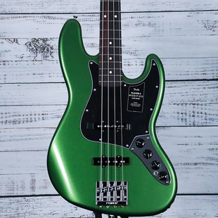 7520 改良Active Bass电贝斯014 7522 Jazz Fender芬达Player
