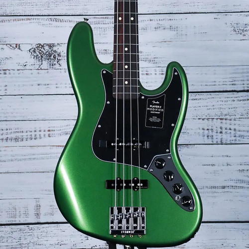 Fender芬达JazzBass电贝斯