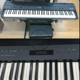 标价9折Roland罗兰FP-90 FP-60 FP-30 FP-10专业智能88键重锤键盘
