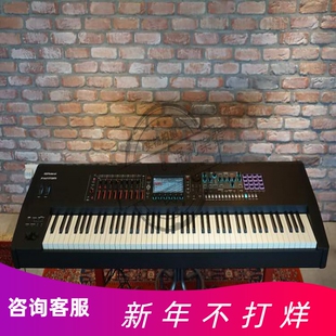 9折Roland罗兰Fantom 6/7/8 FA-08/07/06 INTEGRA-7电子键盘音源