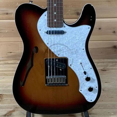 FenderDELUXETELETHINLINE