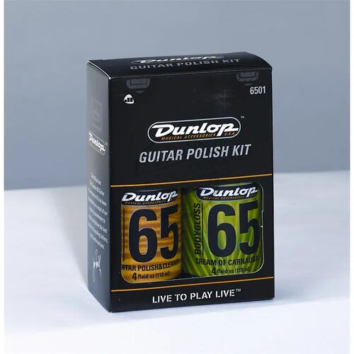 Dunlop邓禄普钢琴清洁剂保护油