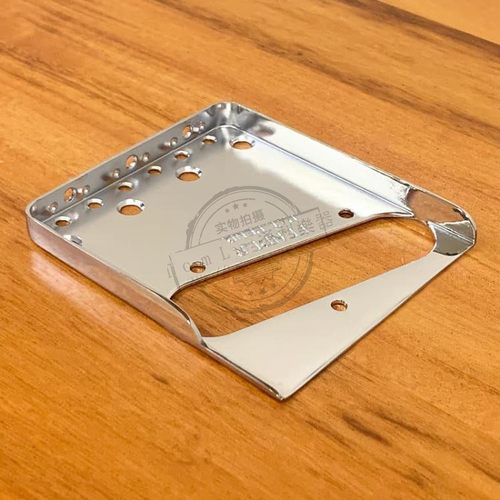 Fender芬达Thinline琴桥底板3675