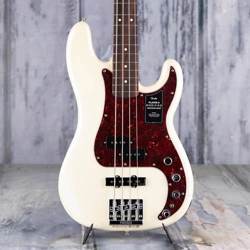 Fender芬达PlayerII电贝斯
