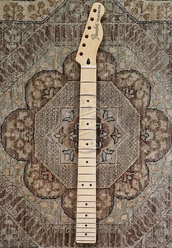 Fender芬达指板099-7600